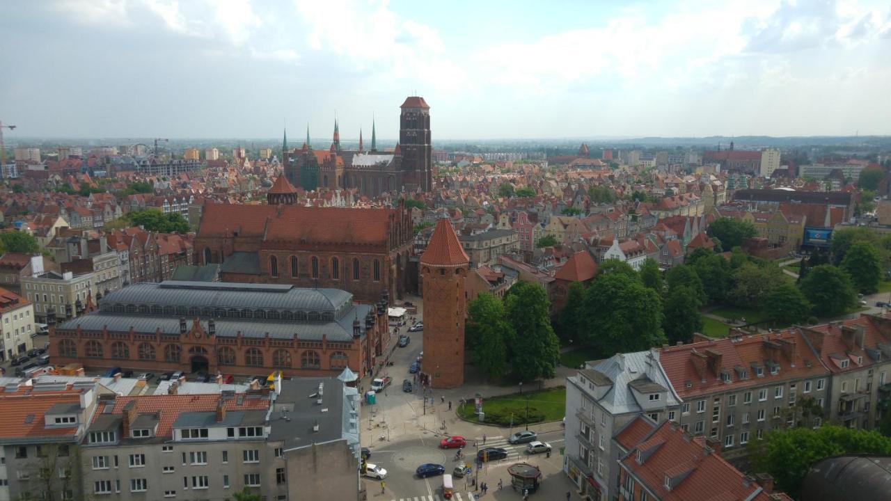 Midtown Hostel Gdansk — Zdjęcia 3